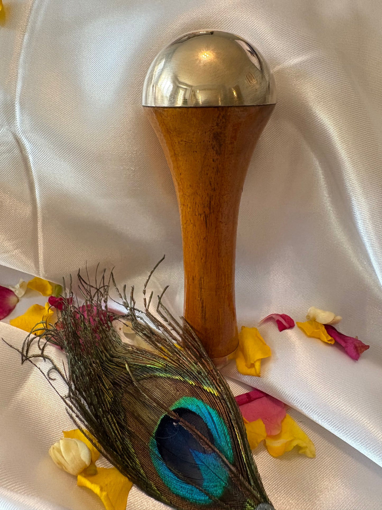 Kansa Wand & Vataki Set