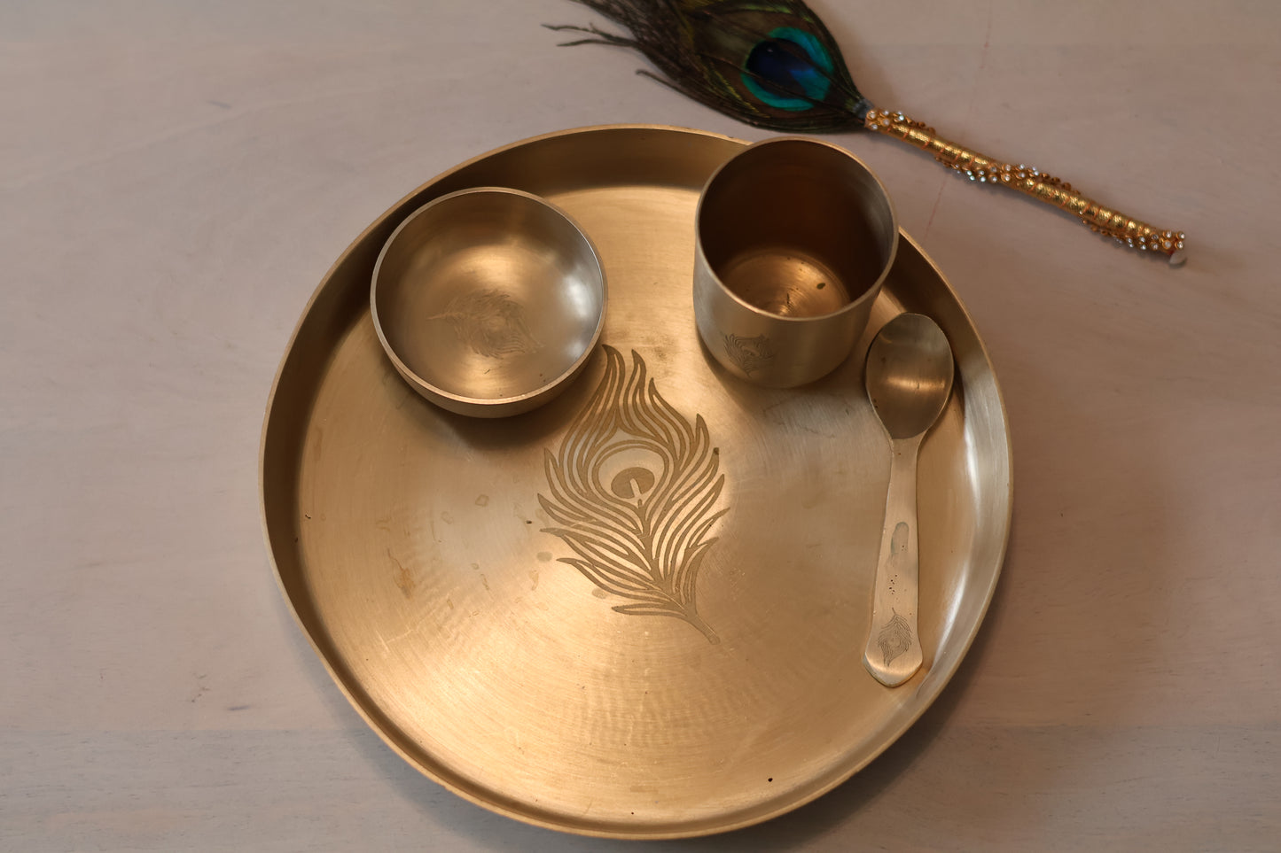 Kansa Children’s Wellness Dining Set